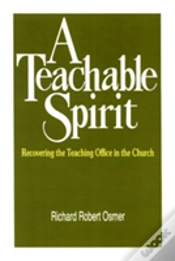 Capa do artigo Teachable Spirit
