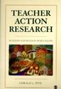 Teacher Action Research - Preview