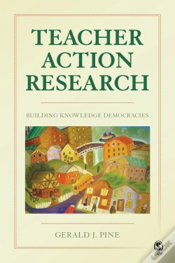 Capa do artigo Teacher Action Research