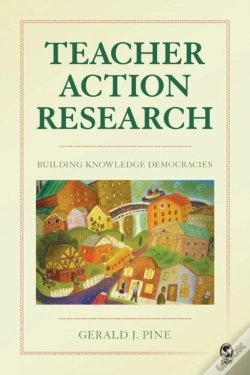 Capa do artigo Teacher Action Research