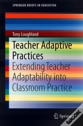 Teacher Adaptive Practices