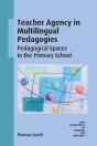 Teacher Agency In Multilingual Pedagogies - Preview