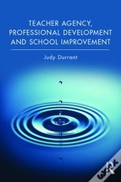 Capa do artigo Teacher Agency, Professional Development And School Improvement