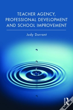 Capa do artigo Teacher Agency, Professional Development And School Improvement