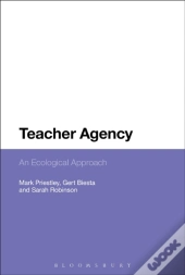 Teacher Agency
