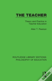 Capa do artigo Teacher