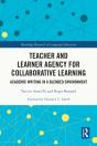 Teacher And Learner Agency For Collaborative Learning - Preview