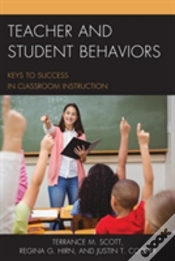 Capa do artigo Teacher And Student Behaviors