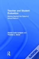 Teacher And Student Evaluation
