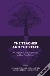 Capa do artigo Teacher And The State