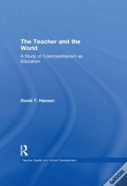 Capa do artigo Teacher And The World