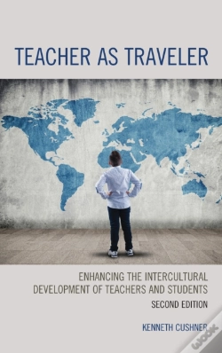 Capa do artigo Teacher As Traveler