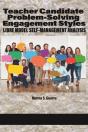 Teacher Candidate Problem-Solving Engagement Styles - Preview