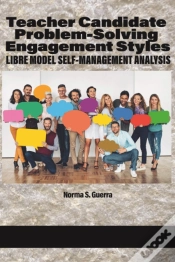 Capa do artigo Teacher Candidate Problem-Solving Engagement Styles