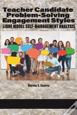 Capa do artigo Teacher Candidate Problem-Solving Engagement Styles
