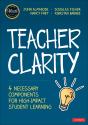 Teacher Clarity - Preview