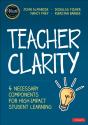 Teacher Clarity - Preview