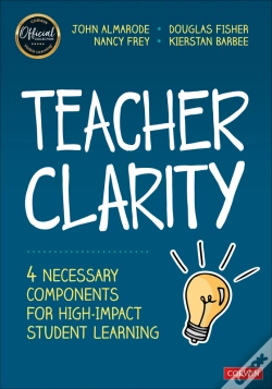 Capa do artigo Teacher Clarity