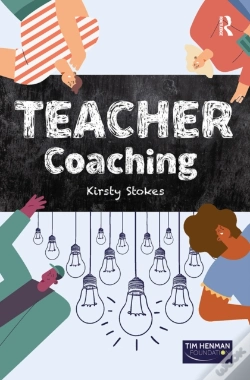 Capa do artigo Teacher Coaching