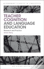 Teacher Cognition And Language Education