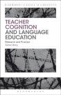 Teacher Cognition And Language Education - Preview