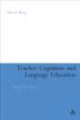 Teacher Cognition And Language Education - Preview