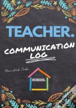 Teacher Communication Log