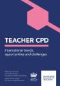 Teacher Cpd: International Trends, Opportunities And Challenges - Preview
