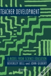 Capa do artigo Teacher Development