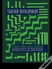 Capa do artigo Teacher Development