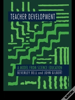 Capa do artigo Teacher Development