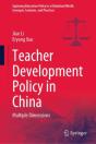 Teacher Development Policy In China - Preview