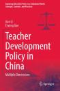 Teacher Development Policy In China - Preview