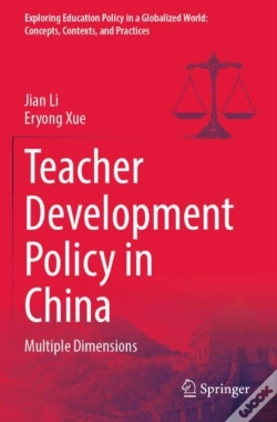Capa do artigo Teacher Development Policy In China