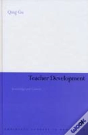 Capa do artigo Teacher Development