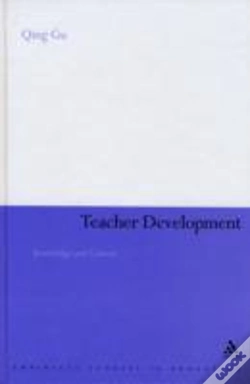 Capa do artigo Teacher Development