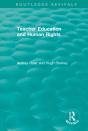 Teacher Education And Human Rights - Preview