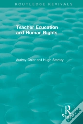 Teacher Education And Human Rights