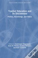 Teacher Education And Its Discontents