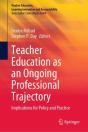 Teacher Education As An Ongoing Professional Trajectory - Preview