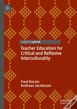 Capa do artigo Teacher Education For Critical And Reflexive Interculturality