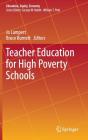 Teacher Education For High Poverty Schools - Preview
