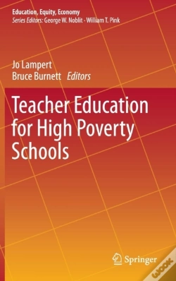 Capa do artigo Teacher Education For High Poverty Schools