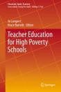 Teacher Education For High Poverty Schools - Preview