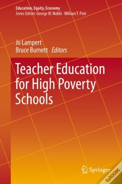 Capa do artigo Teacher Education For High Poverty Schools