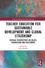 Teacher Education For Sustainable Development And Global Citizenship - Preview