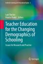 Teacher Education For The Changing Demographics Of Schooling - Preview