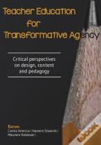Teacher Education For Transformative Agency