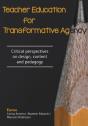 Teacher Education For Transformative Agency - Preview