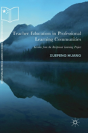 Teacher Education In Professional Learning Communities - Preview